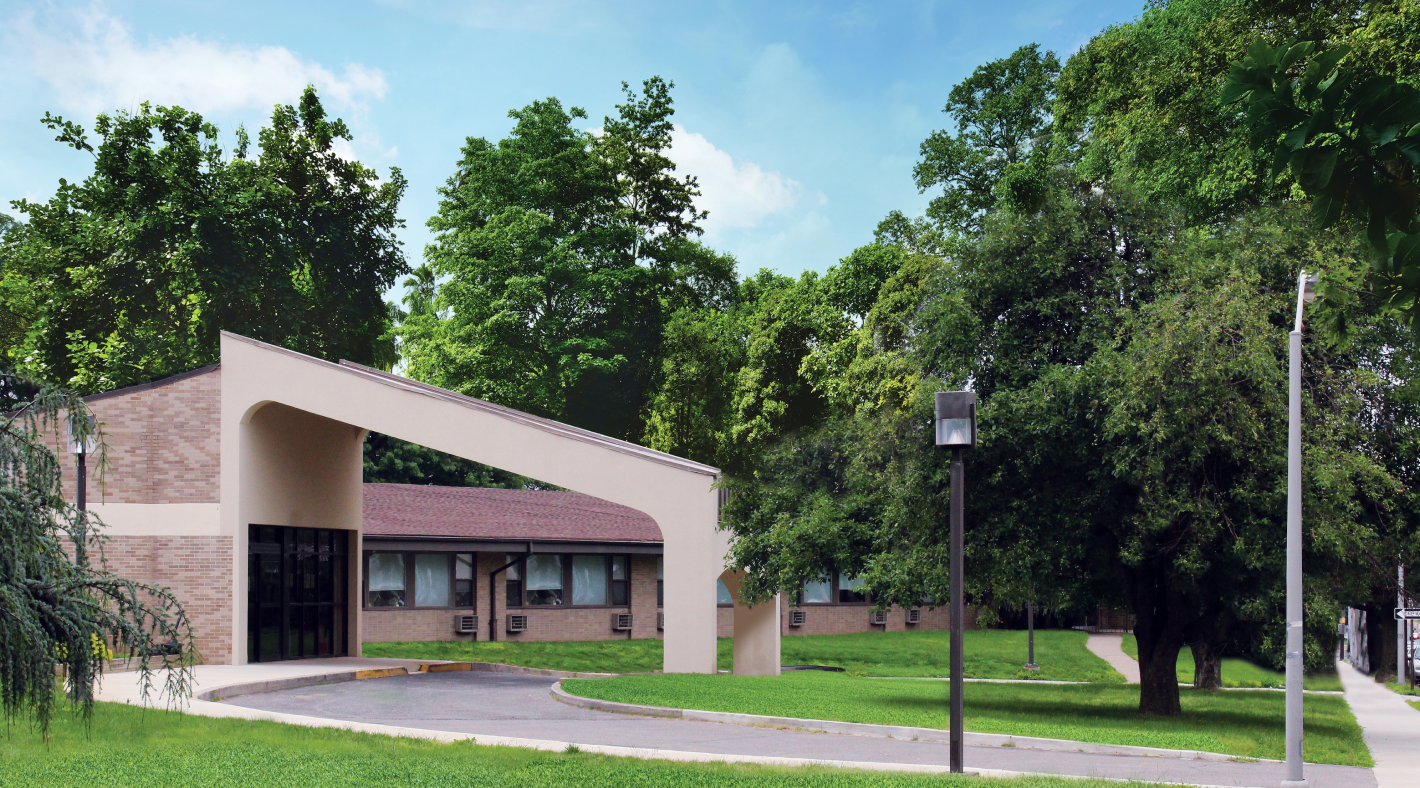 Oakwood Healthcare & Rehabilitation Center