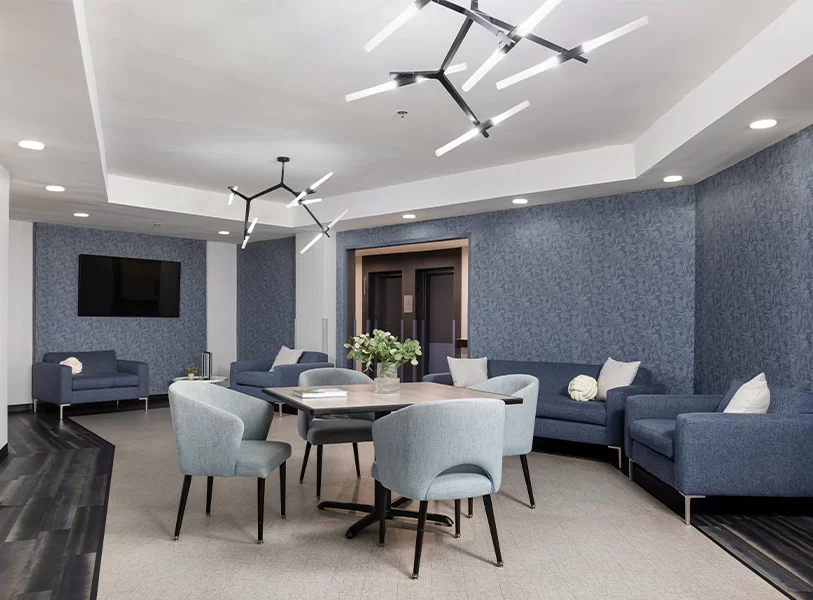 Oakwood Residence